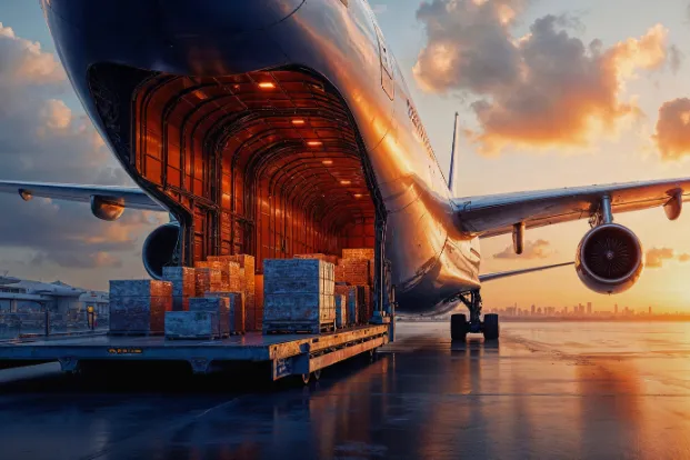 Air Freight