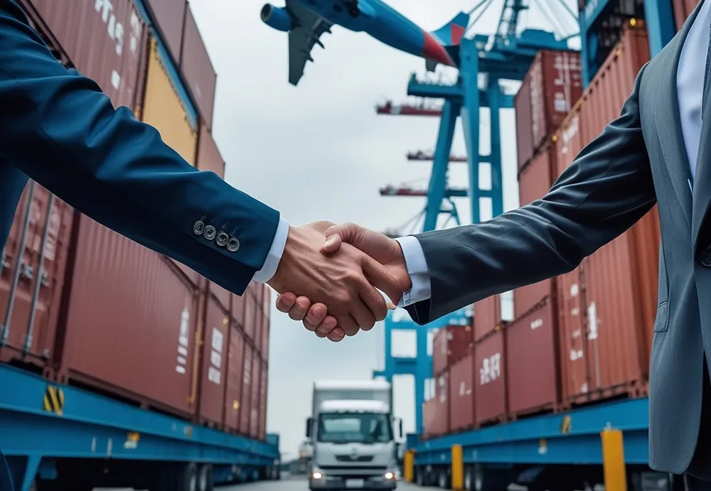 Business Logistics 1