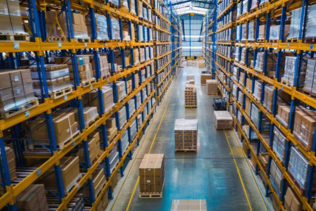 Business Logistics