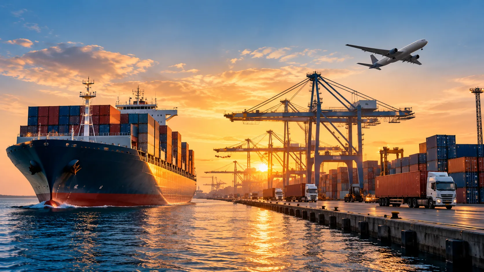 World Maritime Day 2026: From Policy to Practice