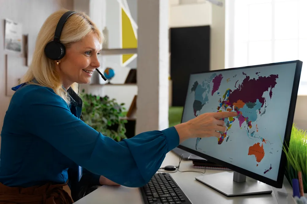 Export Support