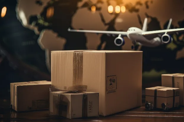 International Courier
