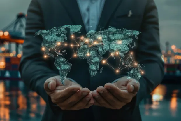 Sourcing And Procurement
