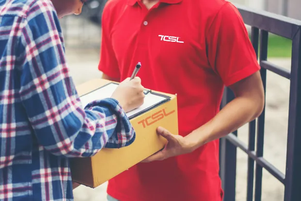 Tcsl Domestic Service