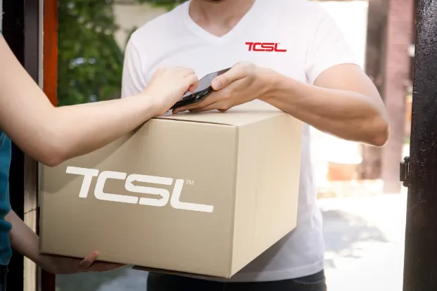 Tcsl International Service1