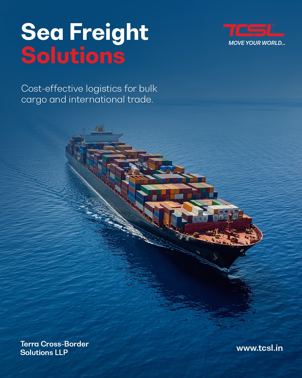 Sea Freight